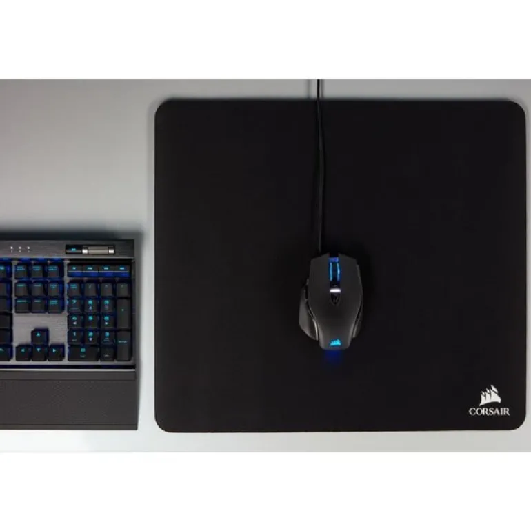Alfombrilla Corsair MM250 Champion Series XL Negro