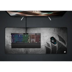 Alfombrilla Corsair MM350 PRO Premium Gaming XL Velas