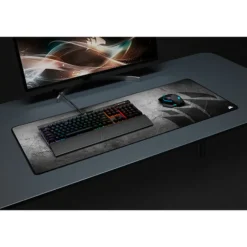 Alfombrilla Corsair MM350 PRO Premium Gaming XL Velas