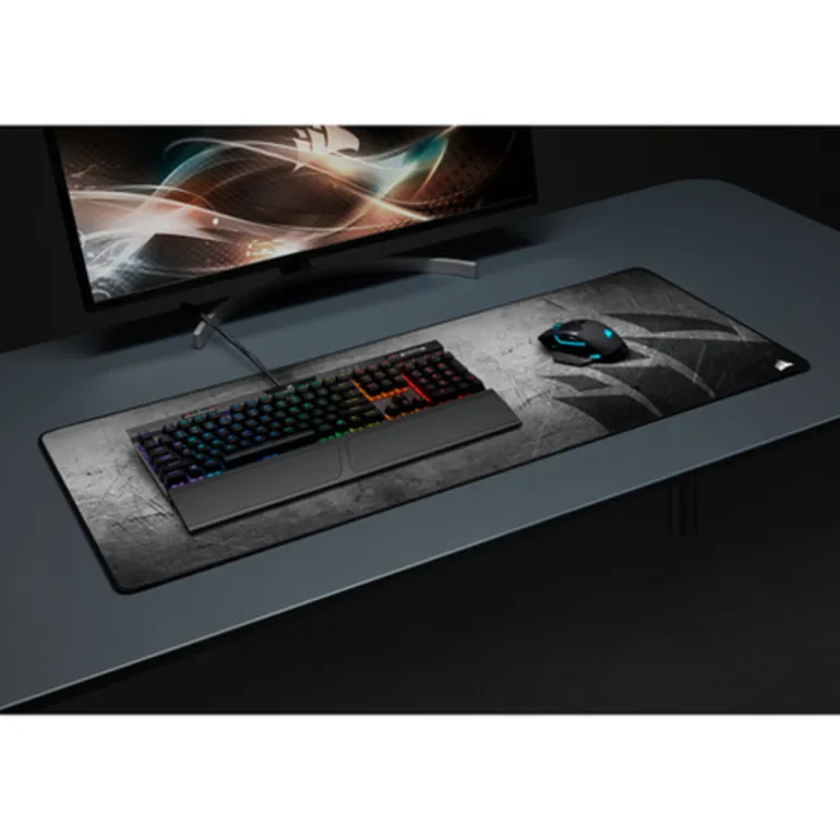 Alfombrilla Corsair MM350 PRO Premium Gaming XL Velas