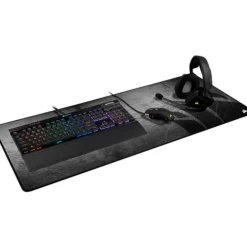 Alfombrilla Corsair MM350 PRO Premium Gaming XL Velas