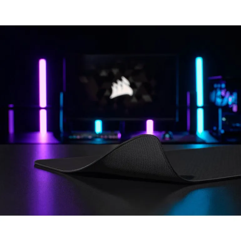 Alfombrilla Corsair MM600 v2 XL Gaming