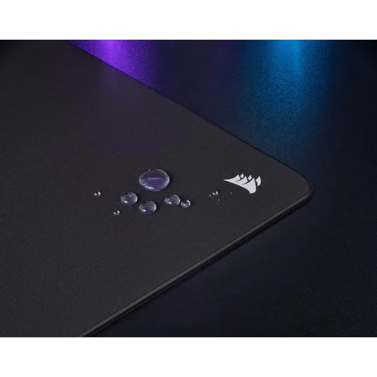 Alfombrilla Corsair MM600 v2 XL Gaming