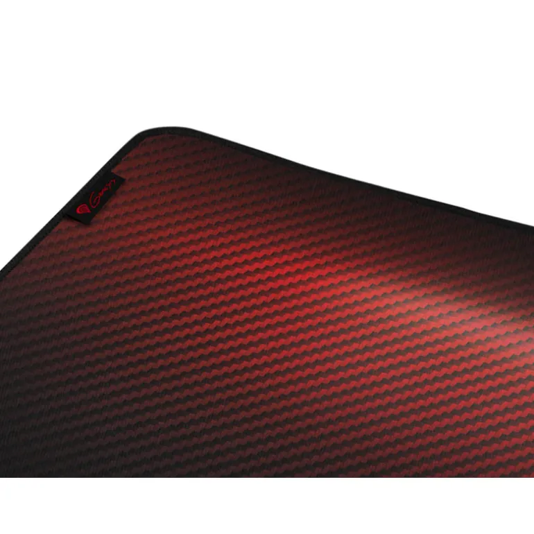 Alfombrilla Genesis Carbon 500 Ultra Blaze