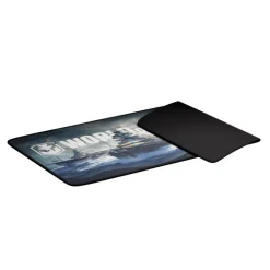 Alfombrilla Genesis Carbon 500 Maxi Wows Armada