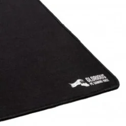 Alfombrilla Glorious PC Gaming Race 3XL Negro