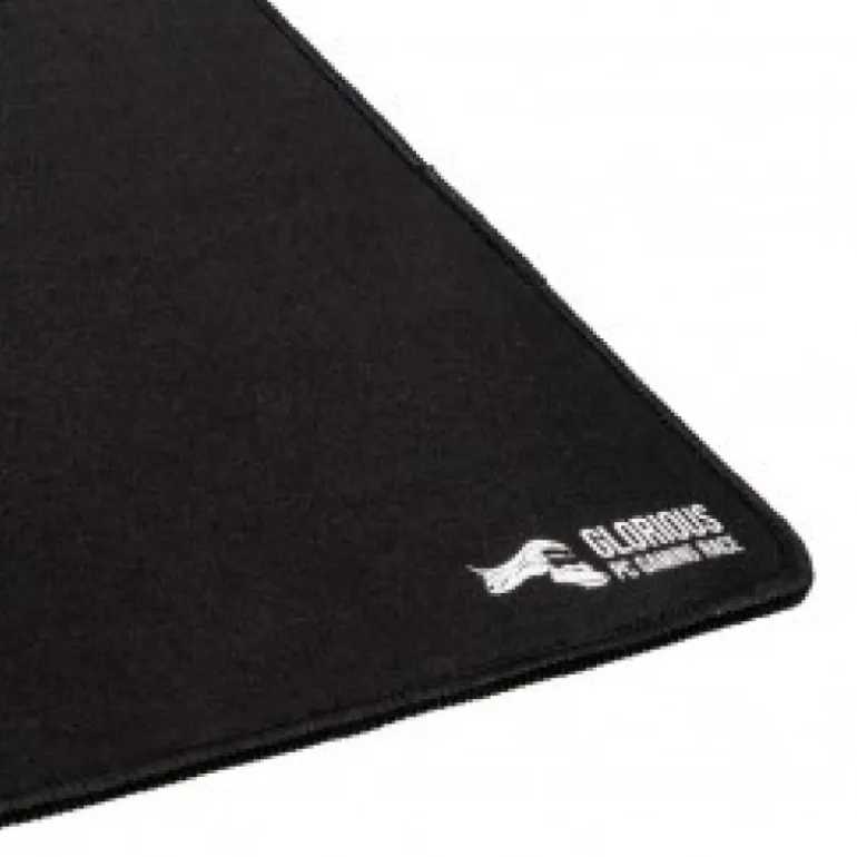 Alfombrilla Glorious PC Gaming Race 3XL Negro