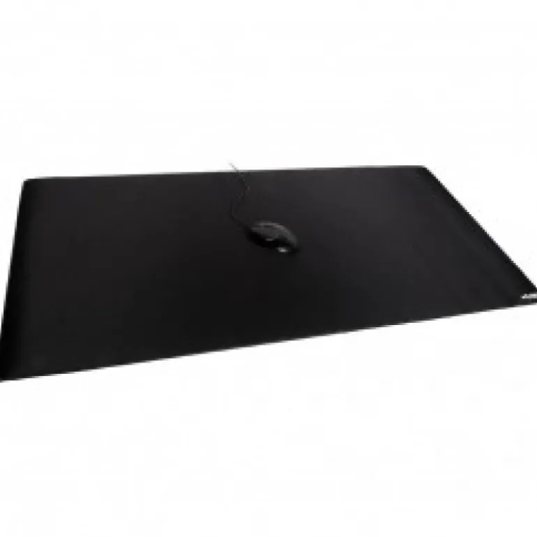 Alfombrilla Glorious PC Gaming Race 3XL Negro