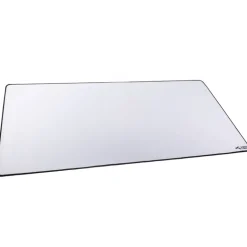 Alfombrilla Glorious PC Gaming Race Mauspad XXL Extended White Edition