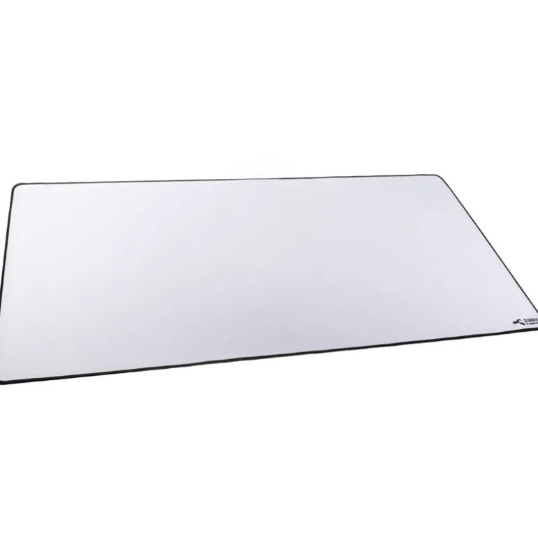 Alfombrilla Glorious PC Gaming Race Mauspad XXL Extended White Edition