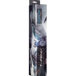 Alfombrilla Hiditec T-Fenix