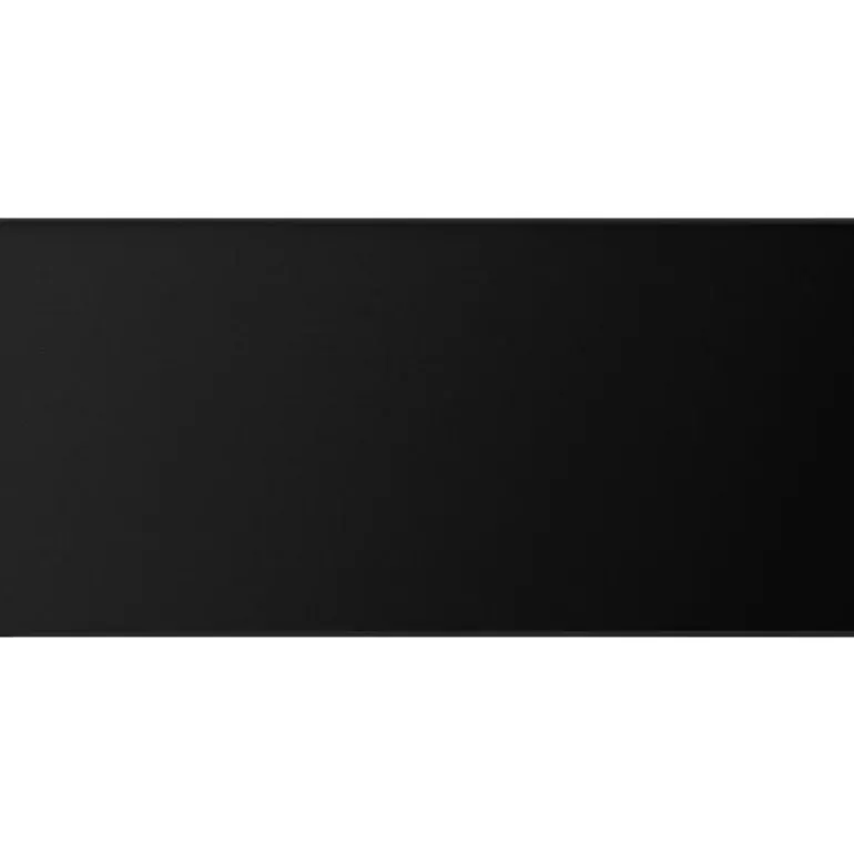 Alfombrilla HyperX Pulsefire Mat Gaming XL Negro