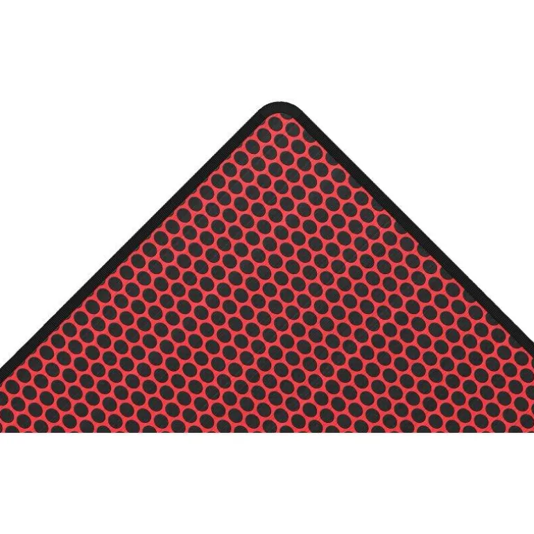 Alfombrilla HyperX Pulsefire Mat Gaming XL Negro