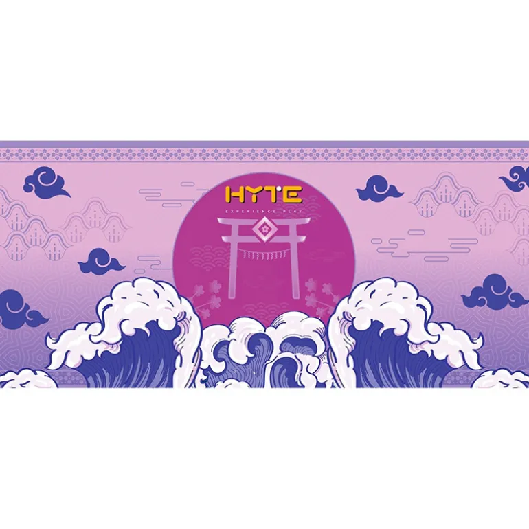 Alfombrilla Hyte CNVS Eternity XXL