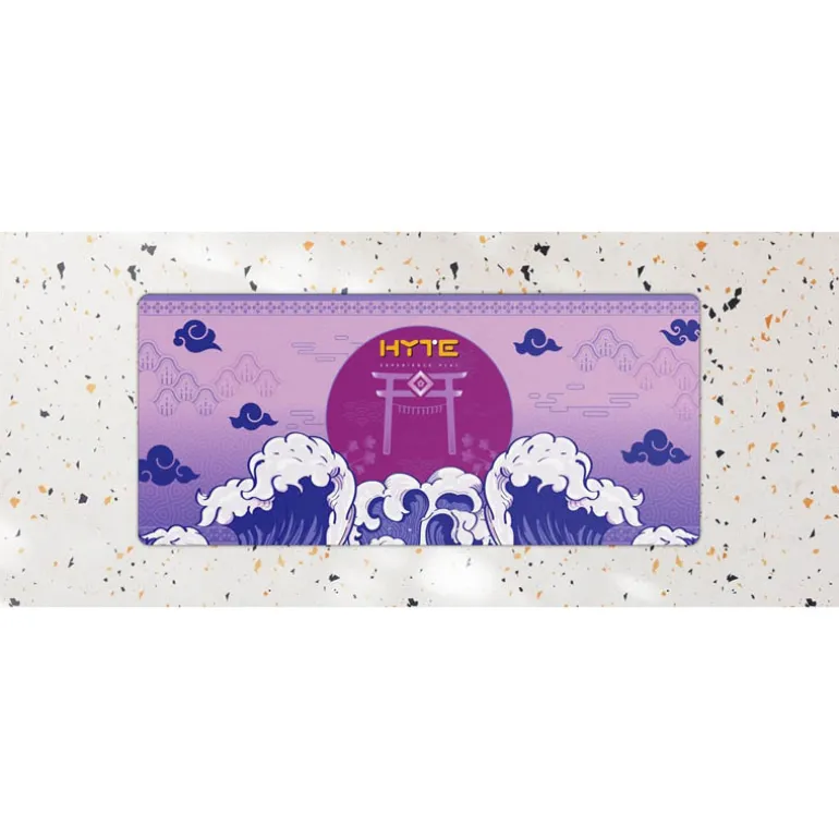 Alfombrilla Hyte CNVS Eternity XXL