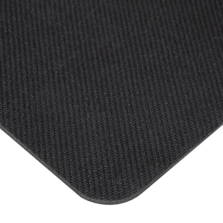 Alfombrilla iggual Hexa-2 Para Ratón 32x27cm 3mm