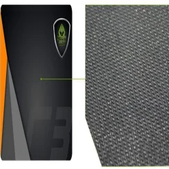 Alfombrilla Keep Out R3