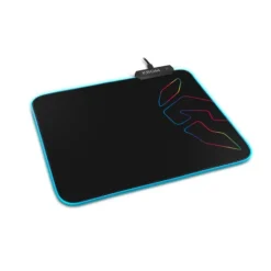 Alfombrilla Krom Gaming Knout RGB