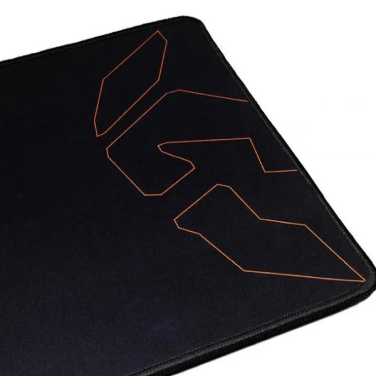 Alfombrilla Krom Gaming Knout Speed