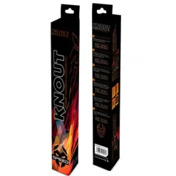 Alfombrilla Krom Gaming Knout Speed
