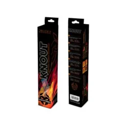 Alfombrilla Krom Knout Kontrol