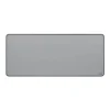 Alfombrilla Logitech Desk Mat Studio Gris