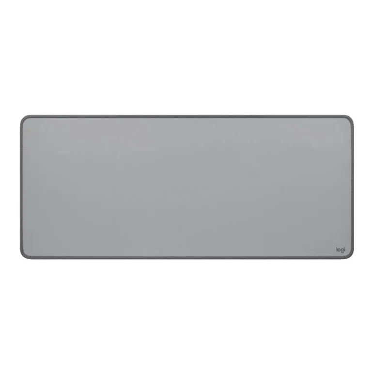 Alfombrilla Logitech Desk Mat Studio Gris