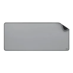 Alfombrilla Logitech Desk Mat Studio Gris