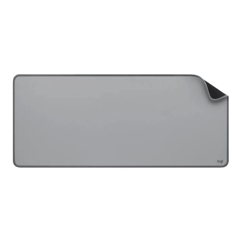 Alfombrilla Logitech Desk Mat Studio Gris