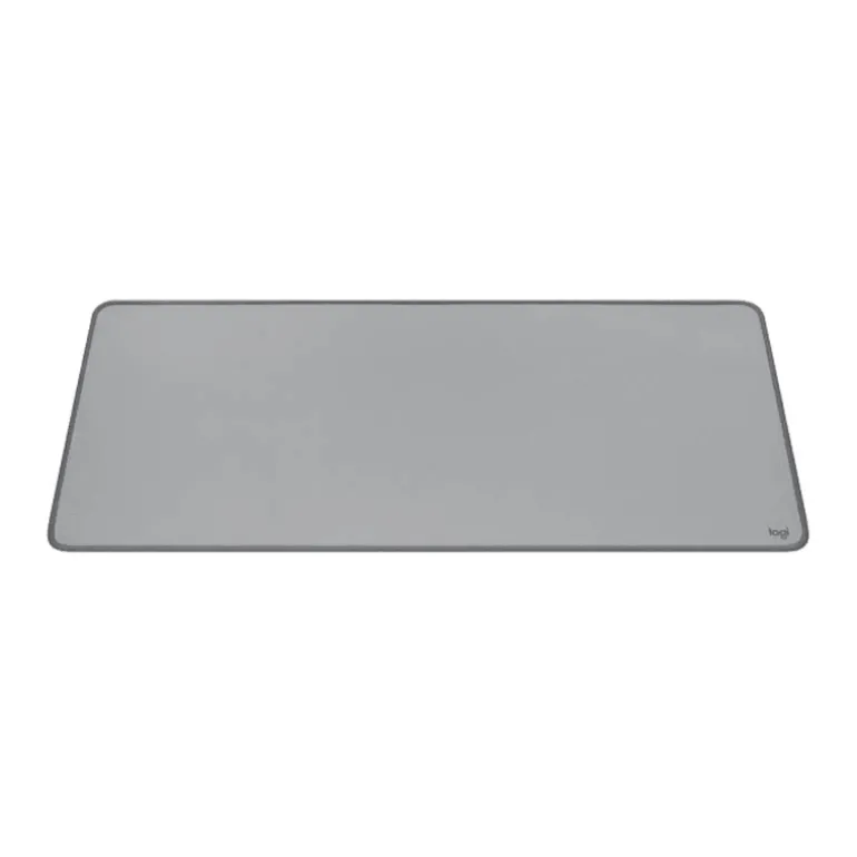 Alfombrilla Logitech Desk Mat Studio Gris