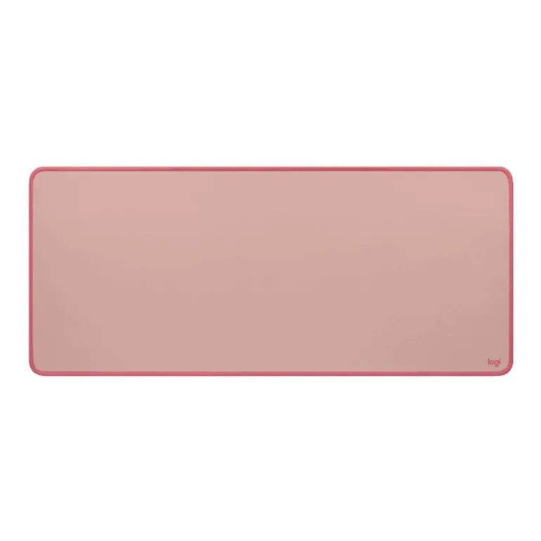 Alfombrilla Logitech Desk Mat Studio Rosa