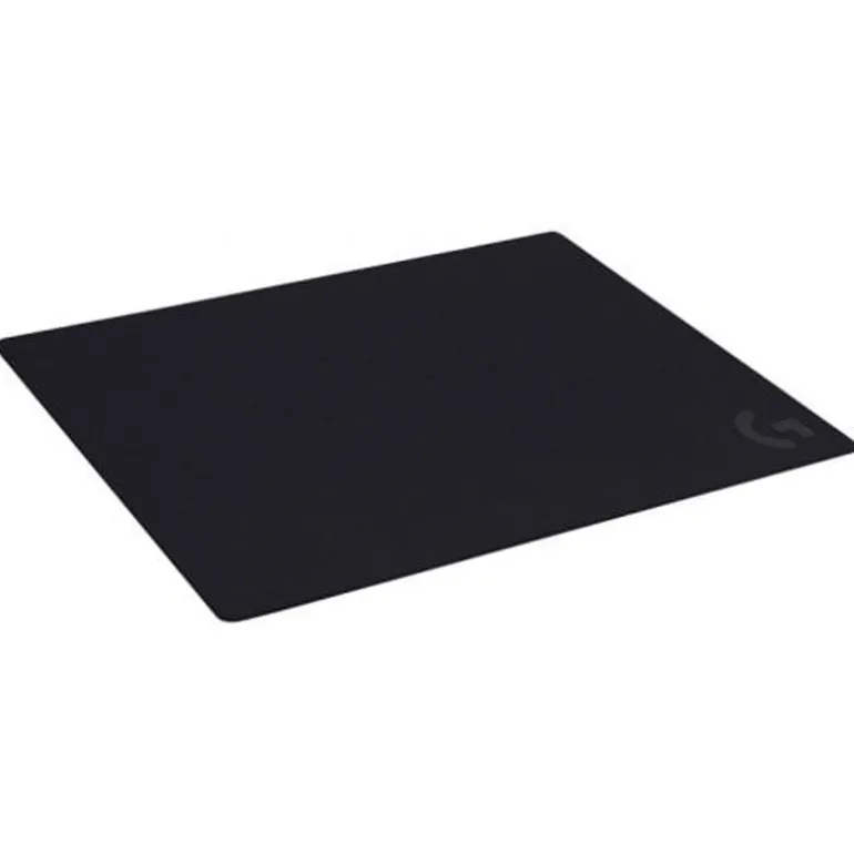 Alfombrilla Logitech G640 Negro