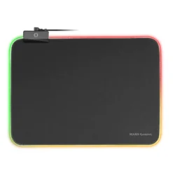 Alfombrilla Mars Gaming MMPRGBL LED RGB