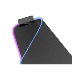 Alfombrilla Mars Gaming MMPRGBL LED RGB