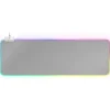 Alfombrilla Mars Gaming MMPRGB2 RGB XXL Plata