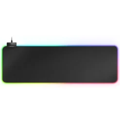 Alfombrilla Mars Gaming MMPRGB2 XXL LED RGB