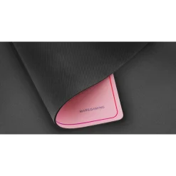 Alfombrilla Mars Gaming MMP124 De Ratón Rainbow Rosa
