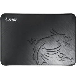 Alfombrilla MSI Agility GD21 Gaming Negro