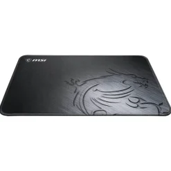Alfombrilla MSI Agility GD21 Gaming Negro