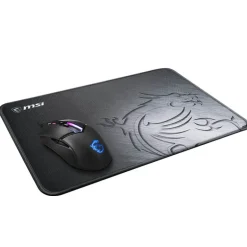 Alfombrilla MSI Agility GD21 Gaming Negro