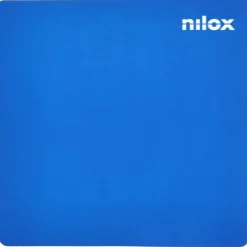 Alfombrilla Nilox NXMP012 Azul