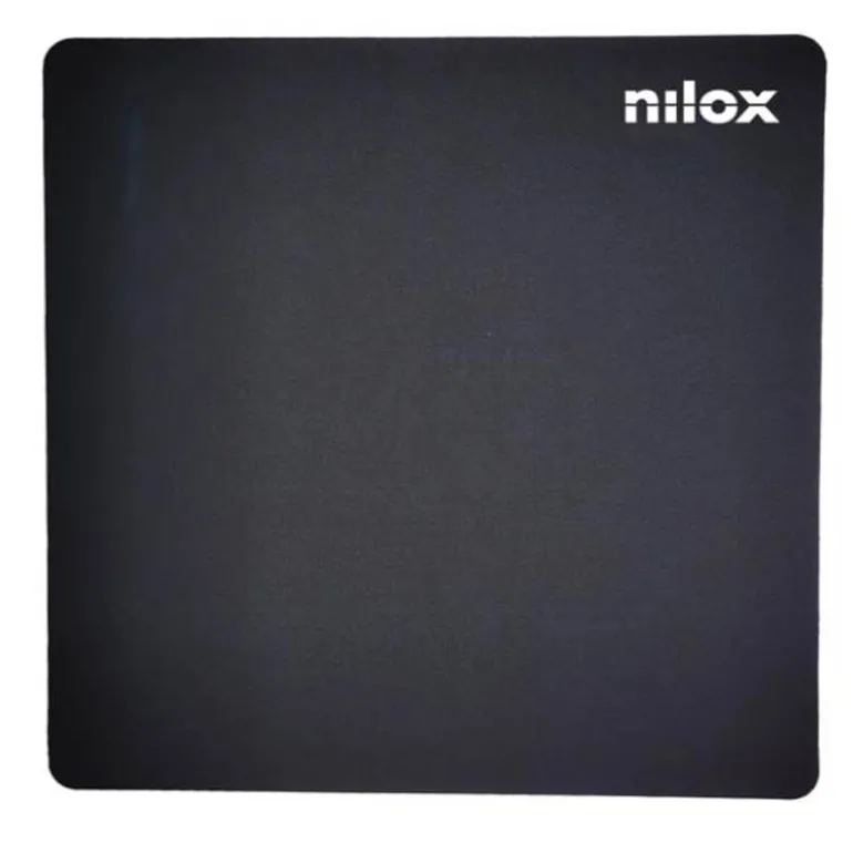 Alfombrilla Nilox NXMP011 Negro