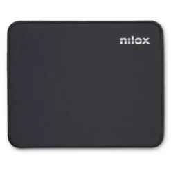 Alfombrilla Nilox NXMP001 Negro