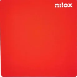 Alfombrilla Nilox NXMP013 Rojo