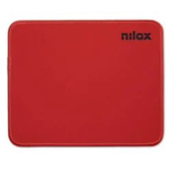 Alfombrilla Nilox NXMP003 Rojo