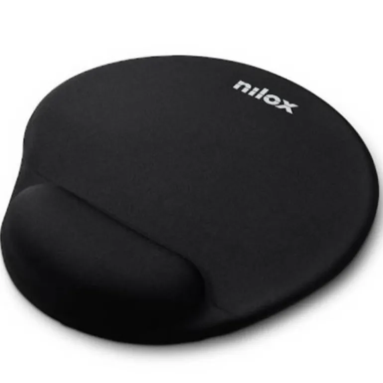 Alfombrilla Nilox NXMPE02 Negro