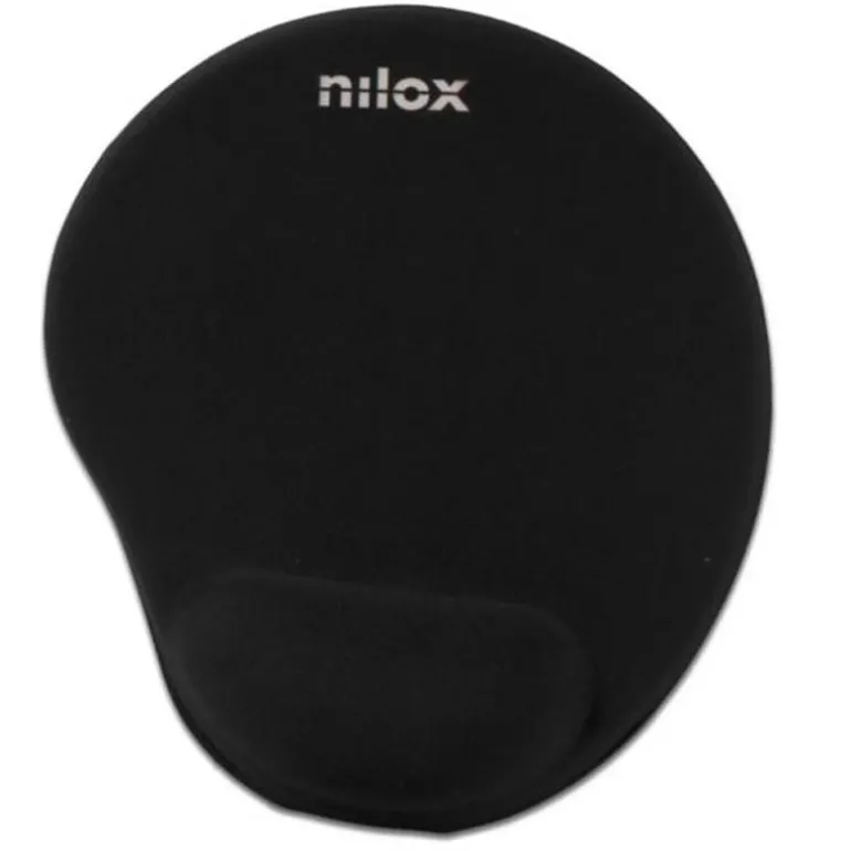 Alfombrilla Nilox NXMPE01 Negro