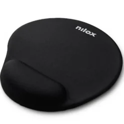 Alfombrilla Nilox NXMPE01 Negro