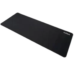 Alfombrilla Nilox NXMPXXL01 XXL Negro
