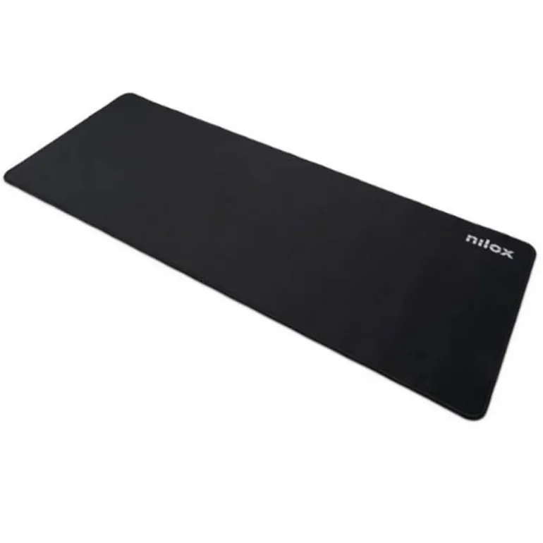 Alfombrilla Nilox NXMPXXL01 XXL Negro